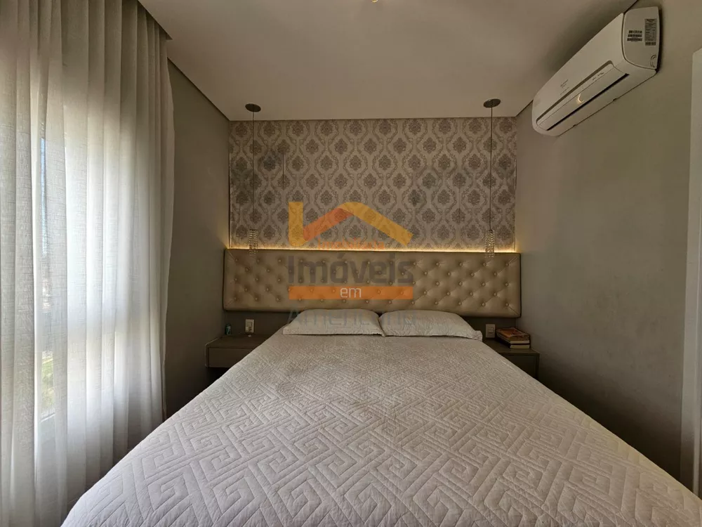 Apartamento, 3 quartos, 94 m² - Foto 3