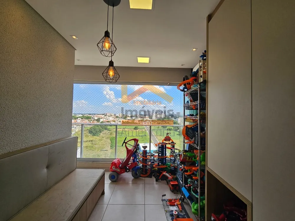 Apartamento, 3 quartos, 94 m² - Foto 22