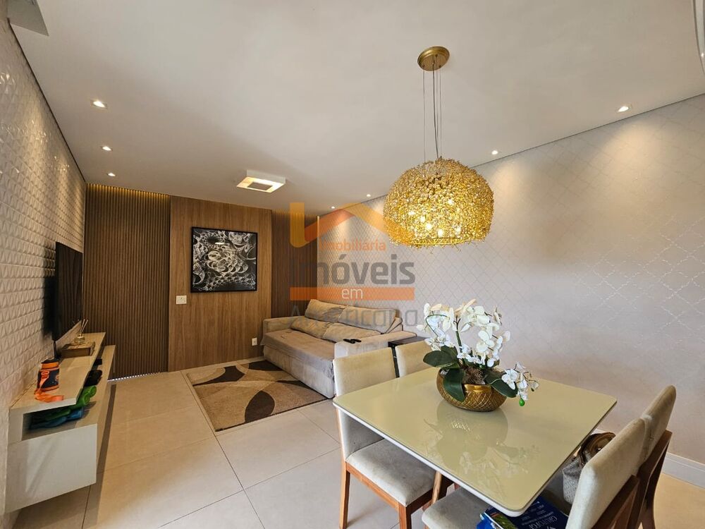Apartamento, 3 quartos, 94 m² - Foto 27