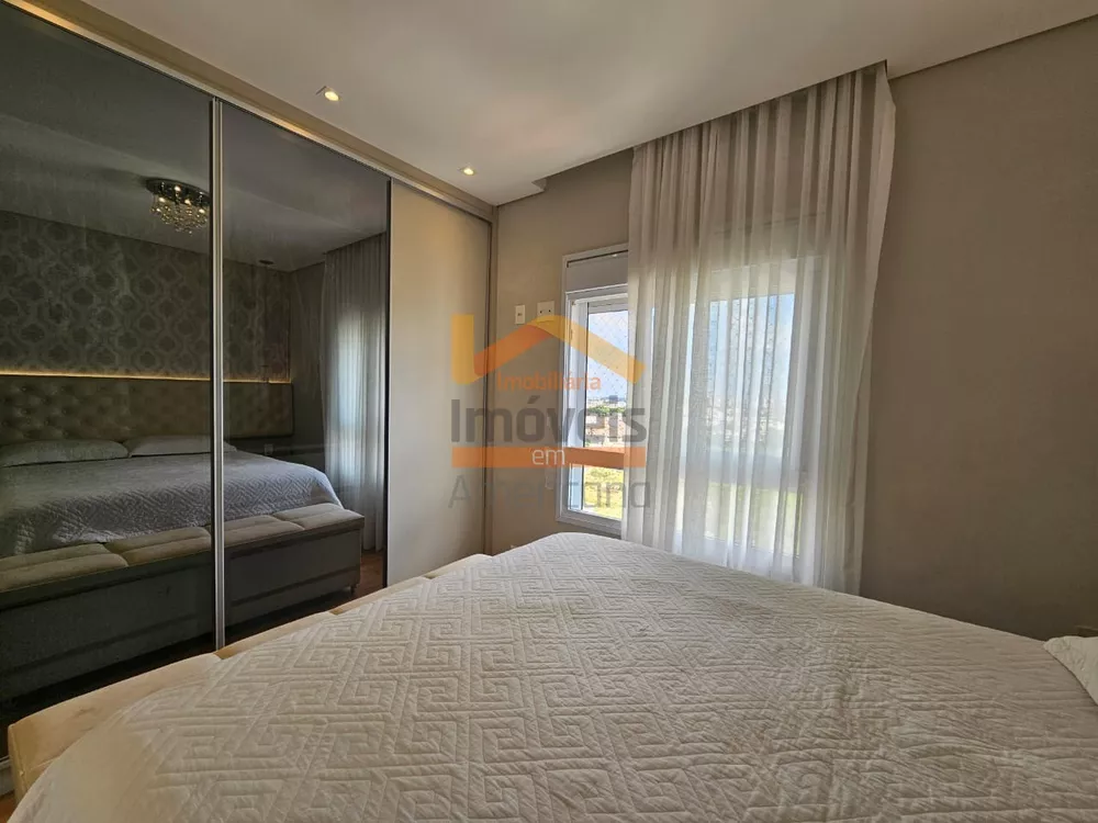 Apartamento, 3 quartos, 94 m² - Foto 4