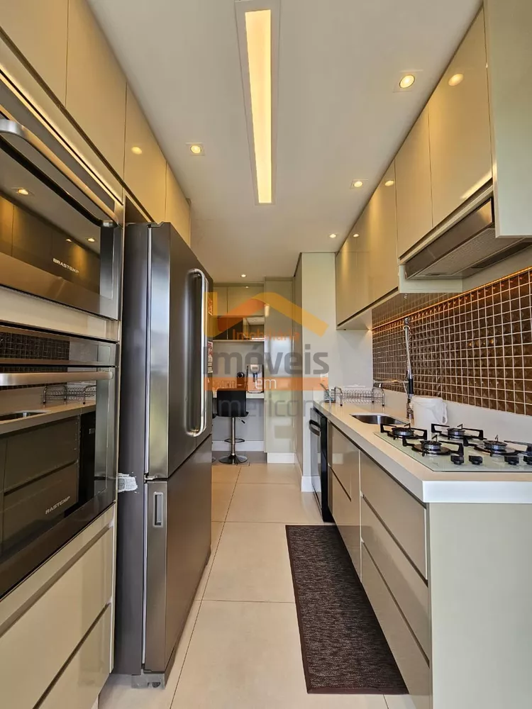 Apartamento, 3 quartos, 94 m² - Foto 18