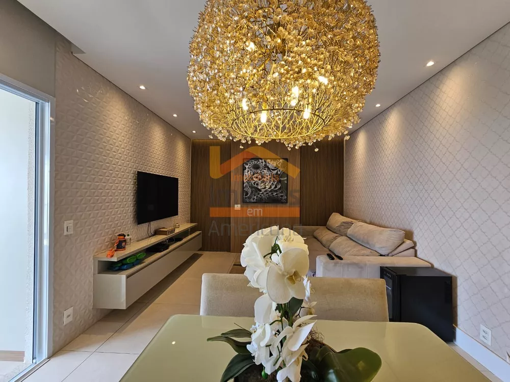 Apartamento, 3 quartos, 94 m² - Foto 5