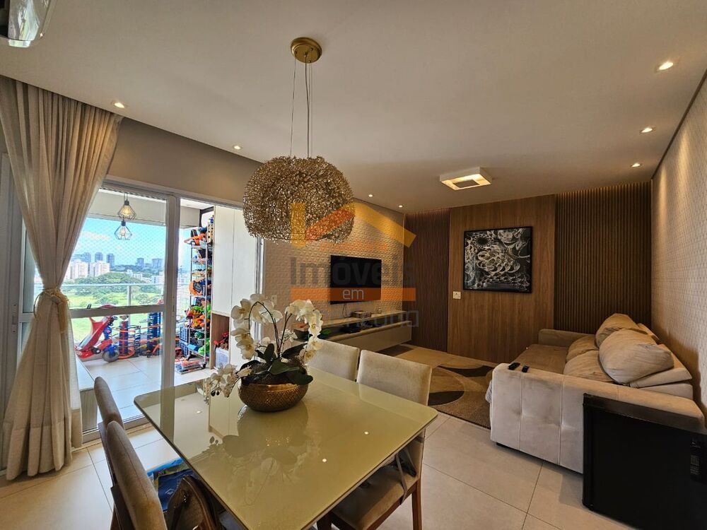 Apartamento, 3 quartos, 94 m² - Foto 25