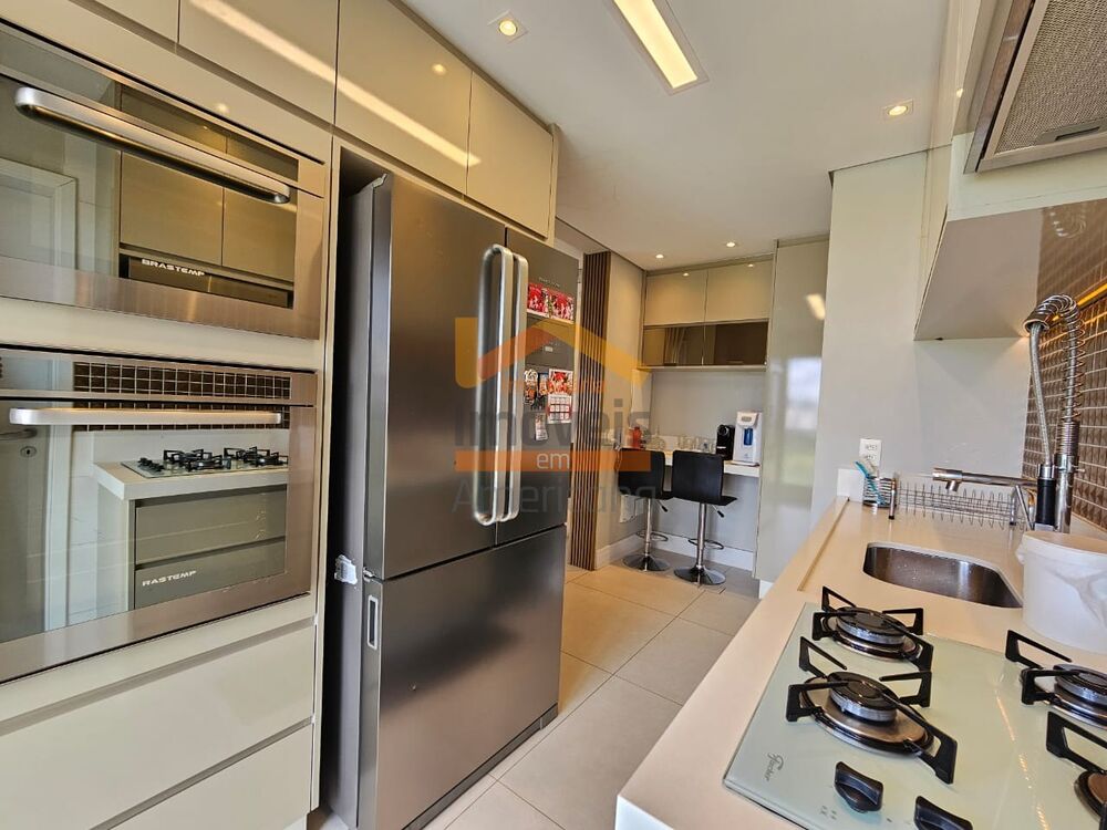 Apartamento, 3 quartos, 94 m² - Foto 23