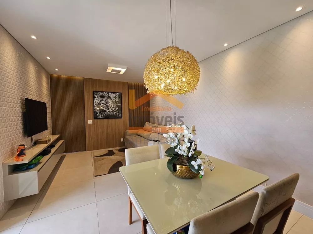 Apartamento, 3 quartos, 94 m² - Foto 16