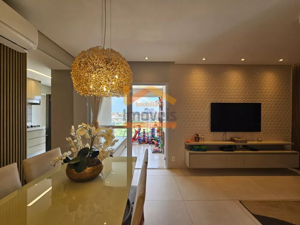 Apartamento, 3 quartos, 94 m² - Foto 7
