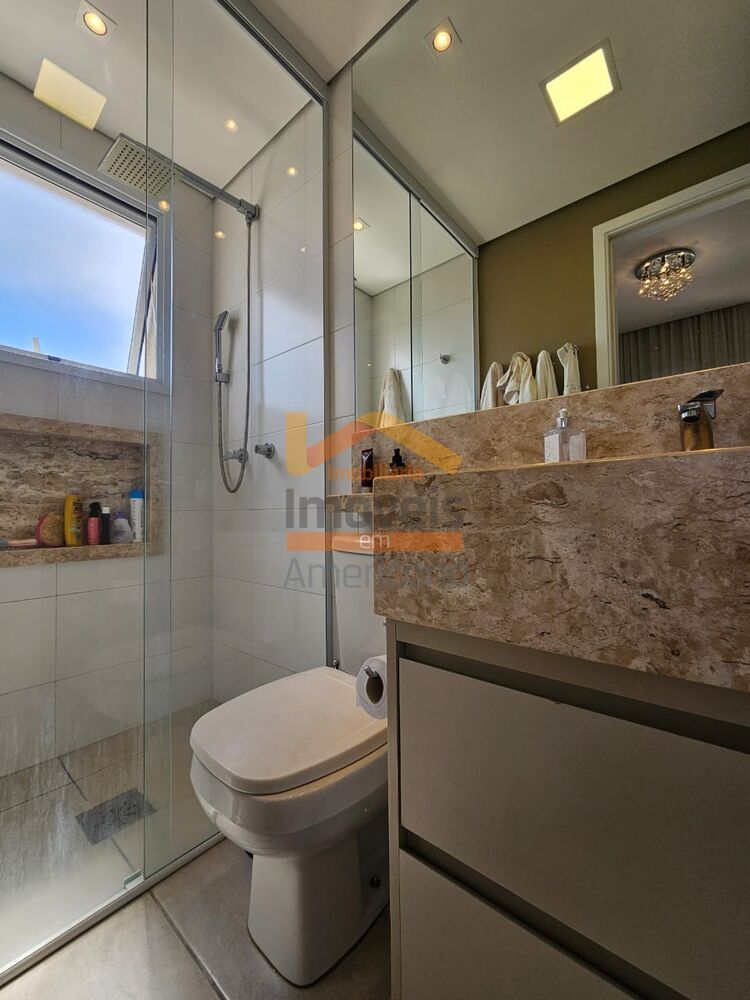 Apartamento, 3 quartos, 94 m² - Foto 29