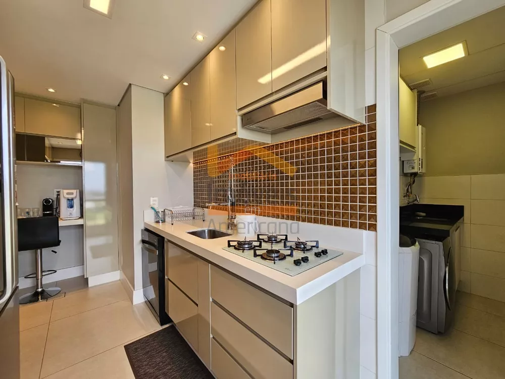 Apartamento, 3 quartos, 94 m² - Foto 1