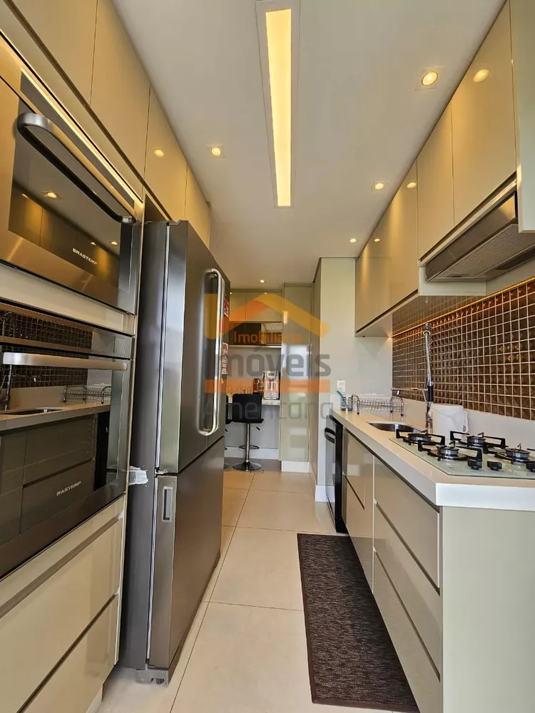 Apartamento, 3 quartos, 94 m² - Foto 13