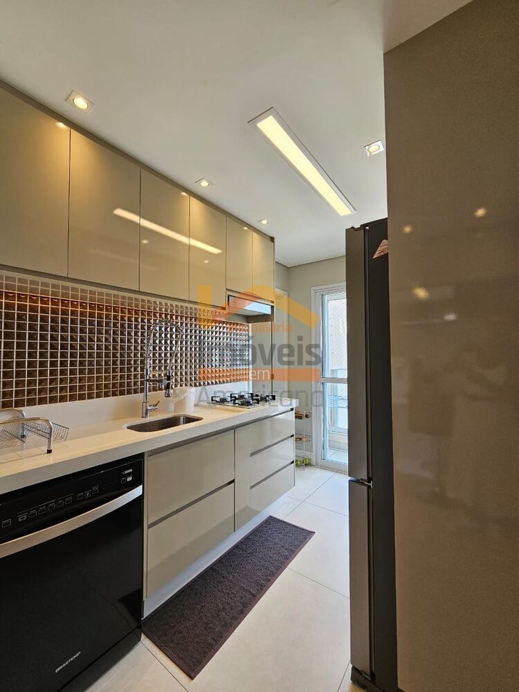 Apartamento, 3 quartos, 94 m² - Foto 31