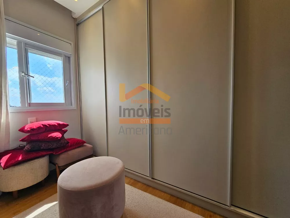 Apartamento, 3 quartos, 94 m² - Foto 9