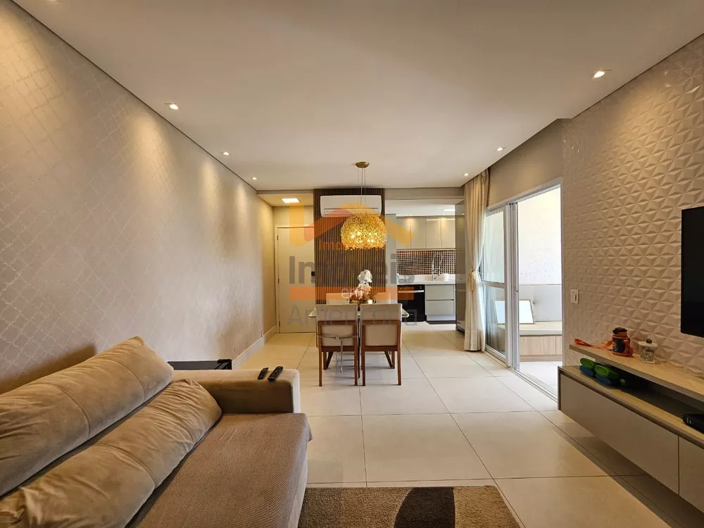 Apartamento, 3 quartos, 94 m² - Foto 6