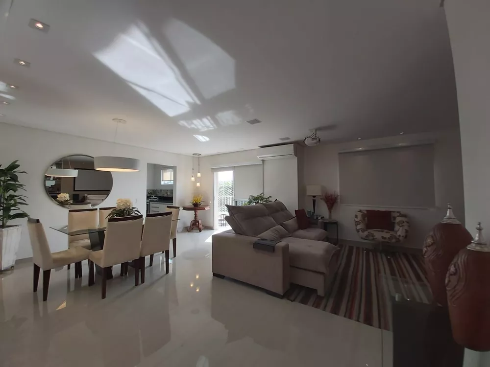 Apartamento, 3 quartos, 120 m² - Foto 9