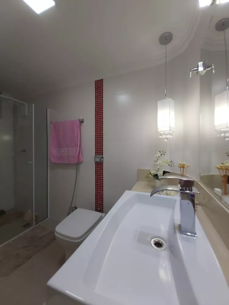 Apartamento, 3 quartos, 120 m² - Foto 3