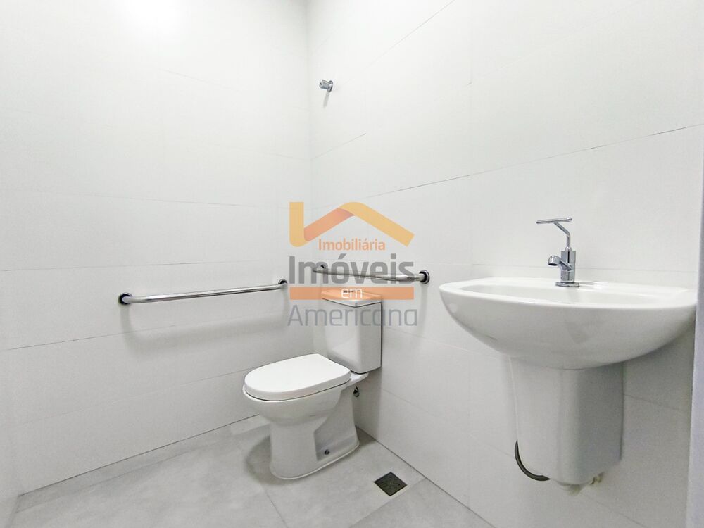 Loja-Salão, 330 m² - Foto 5