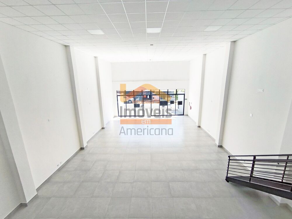 Loja-Salão, 330 m² - Foto 9