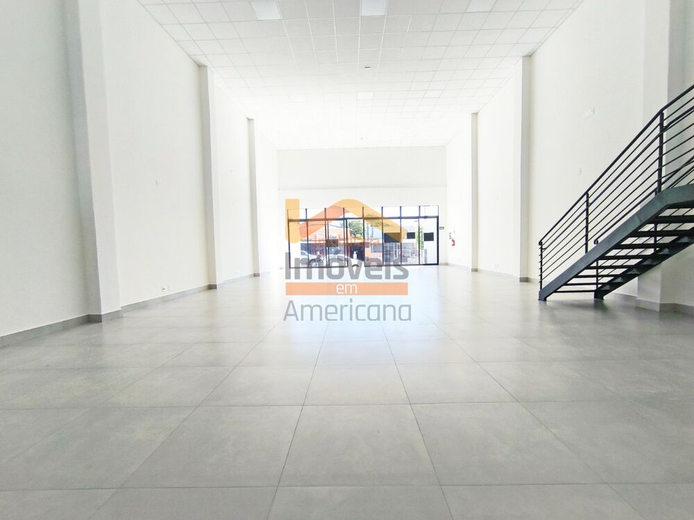 Loja-Salão, 330 m² - Foto 3