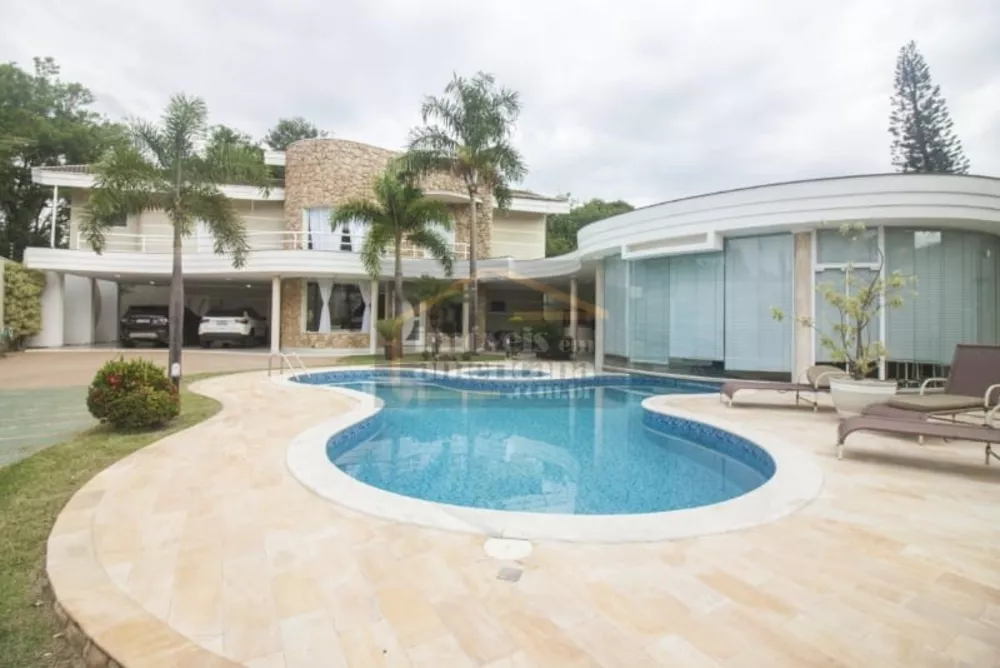 Casa, 3 quartos, 459 m² - Foto 5