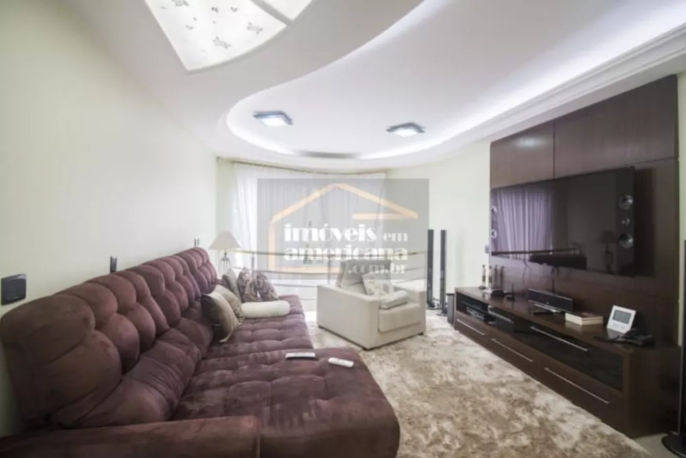 Casa, 3 quartos, 459 m² - Foto 19