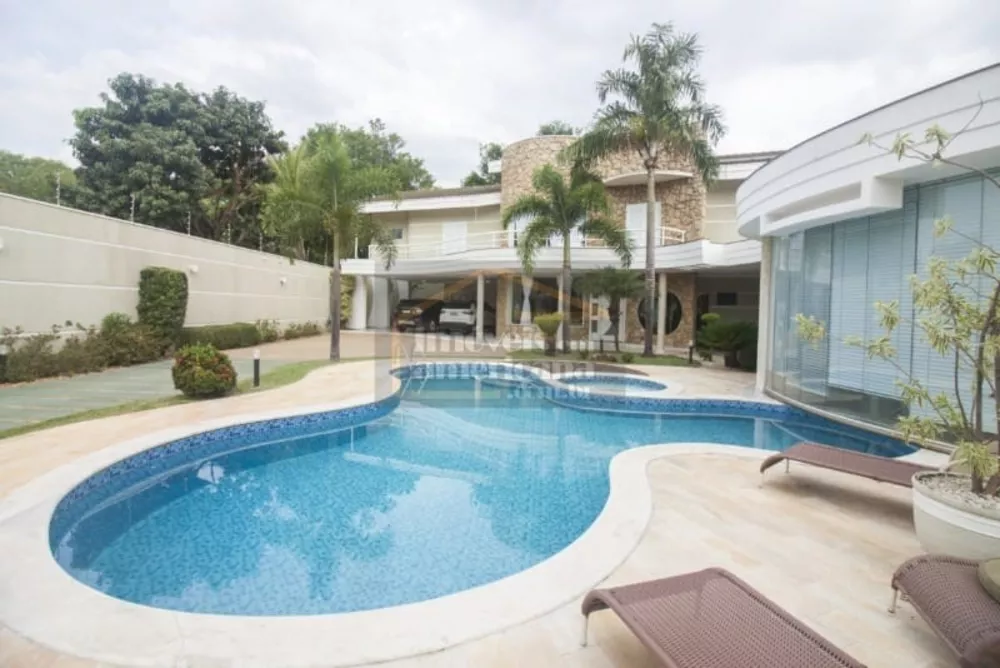 Casa, 3 quartos, 459 m² - Foto 7