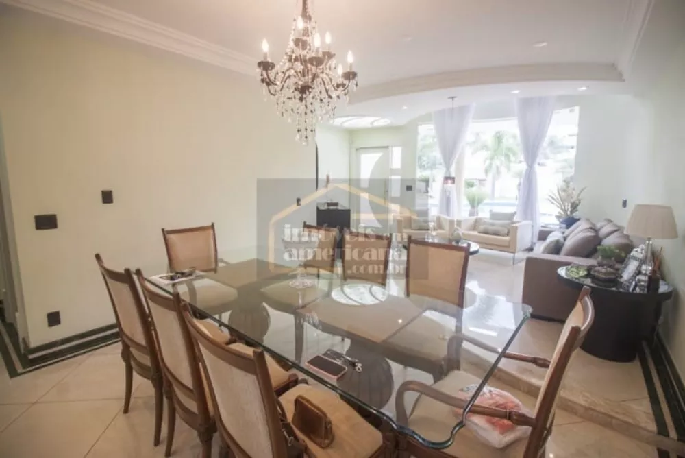 Casa, 3 quartos, 459 m² - Foto 12