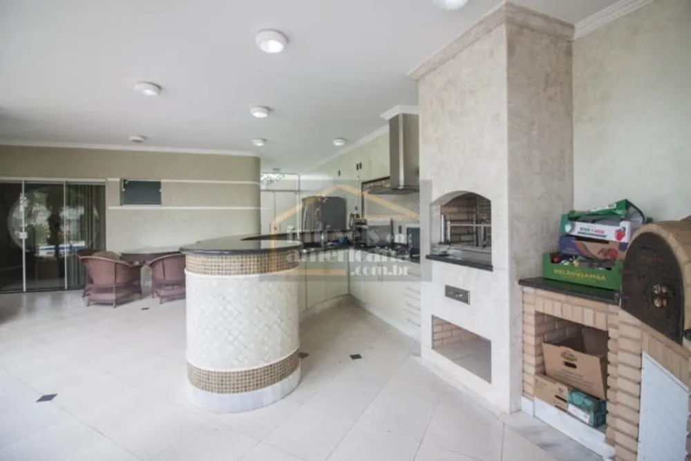 Casa, 3 quartos, 459 m² - Foto 4