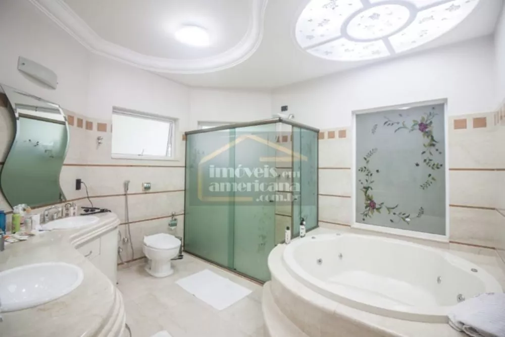 Casa, 3 quartos, 459 m² - Foto 6