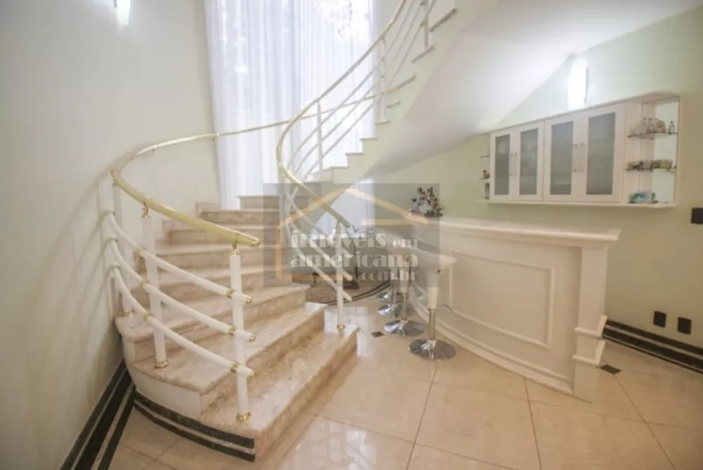 Casa, 3 quartos, 459 m² - Foto 23