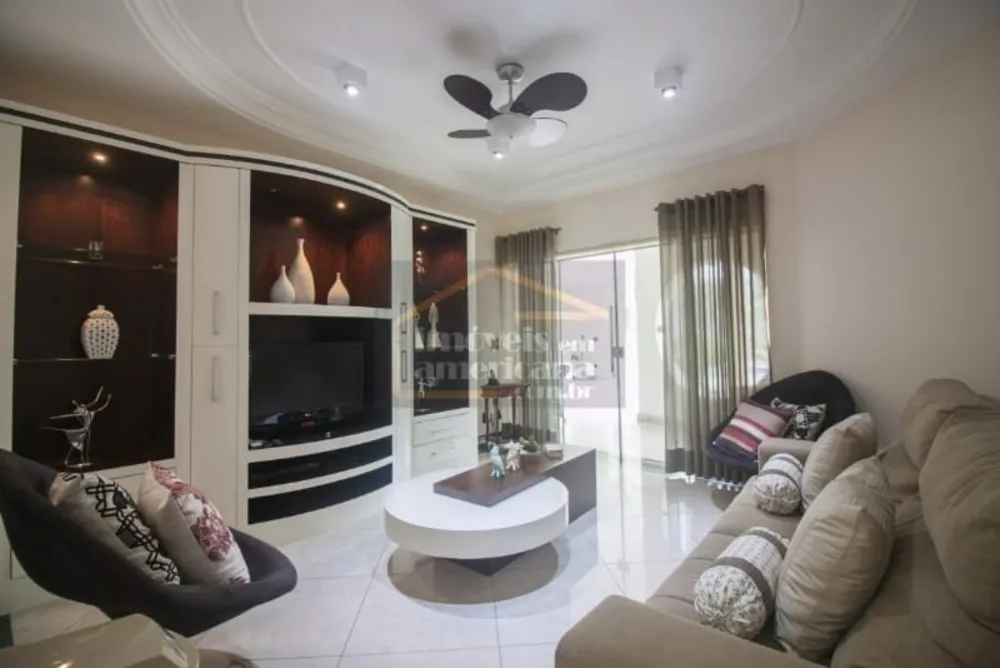 Casa, 3 quartos, 459 m² - Foto 17