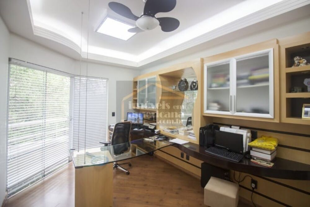Casa, 3 quartos, 459 m² - Foto 3