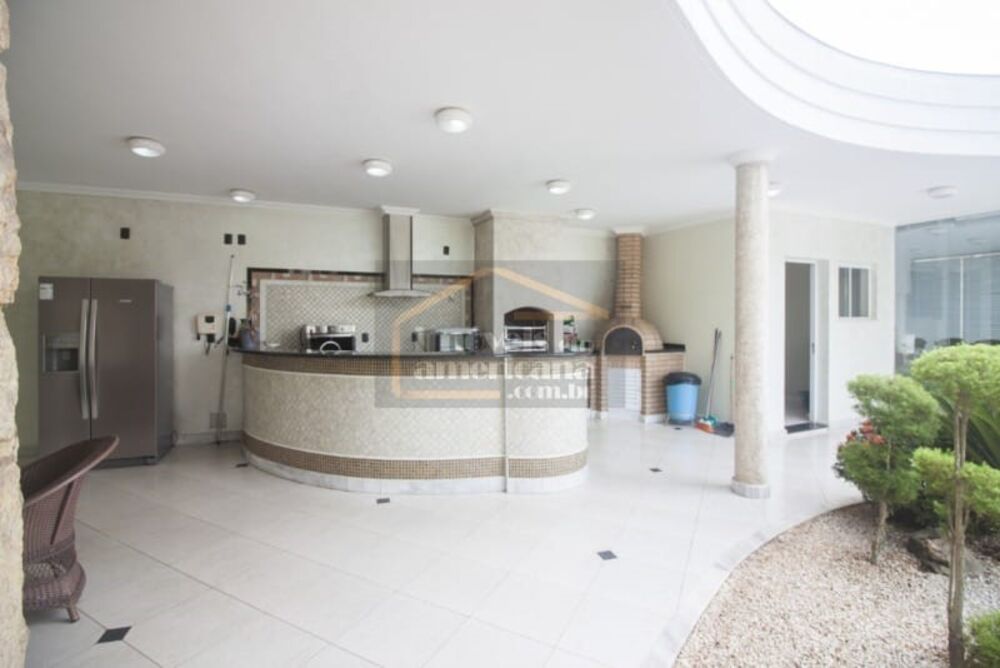 Casa, 3 quartos, 459 m² - Foto 1