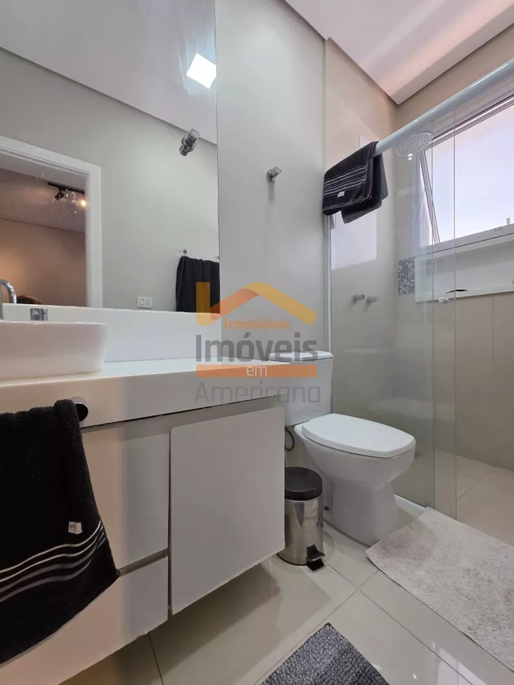 Casa de Condomínio, 5 quartos - Foto 36