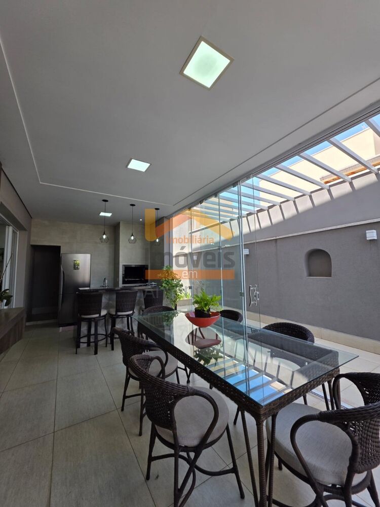 Casa de Condomínio, 5 quartos - Foto 9