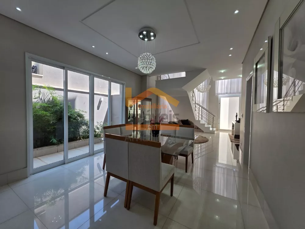 Casa de Condomínio, 5 quartos - Foto 6