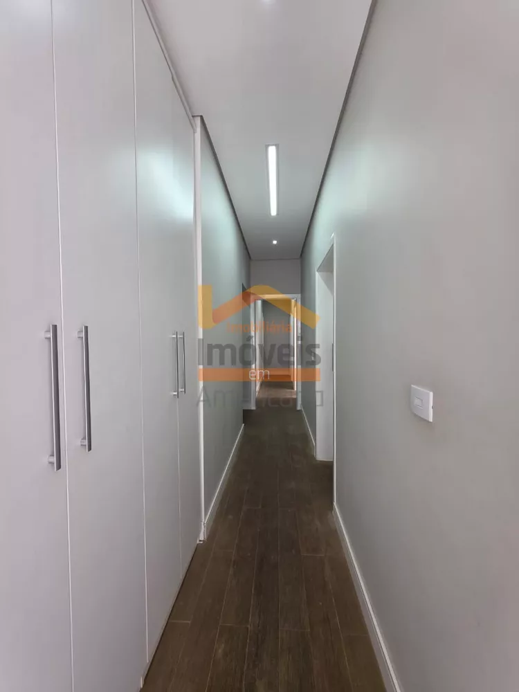 Casa de Condomínio, 5 quartos - Foto 22