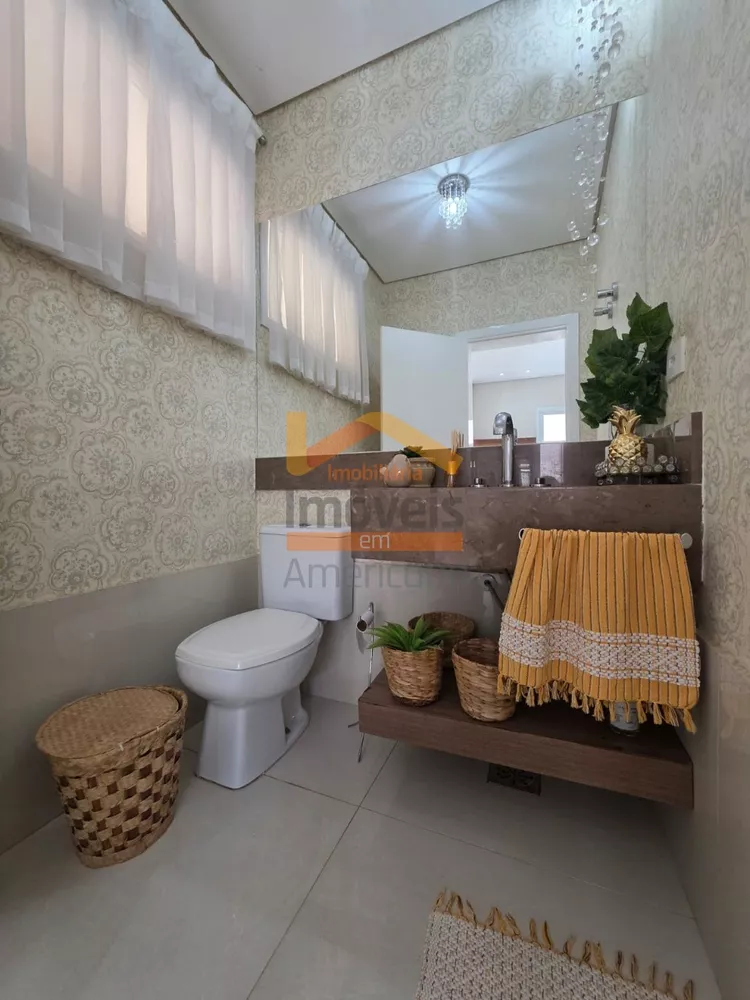 Casa de Condomínio, 5 quartos - Foto 31
