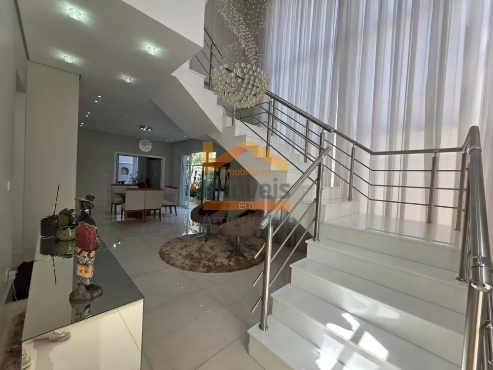 Casa de Condomínio, 5 quartos - Foto 1