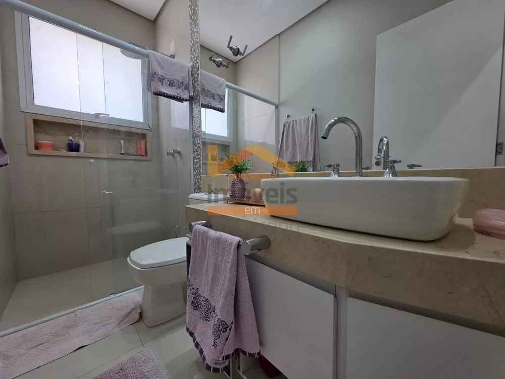 Casa de Condomínio, 5 quartos - Foto 33