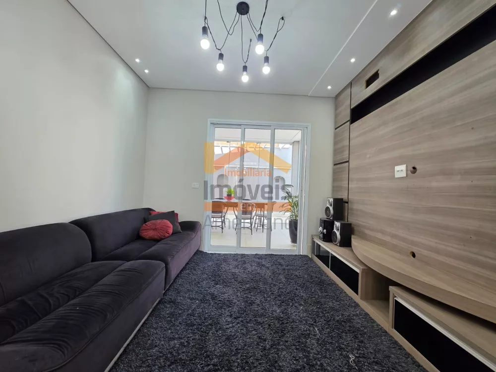 Casa de Condomínio, 5 quartos - Foto 7