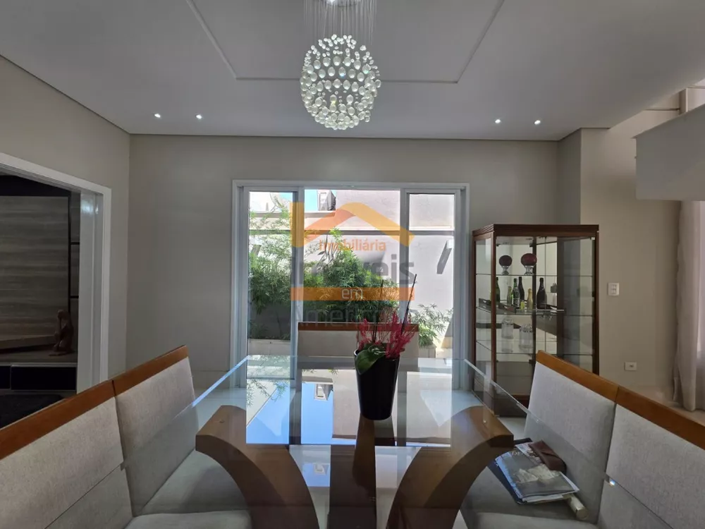 Casa de Condomínio, 5 quartos - Foto 5
