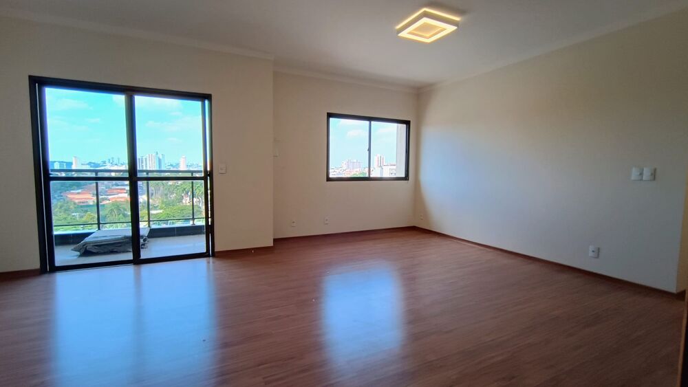 Apartamento à venda com 3 quartos, 178m² - Foto 6