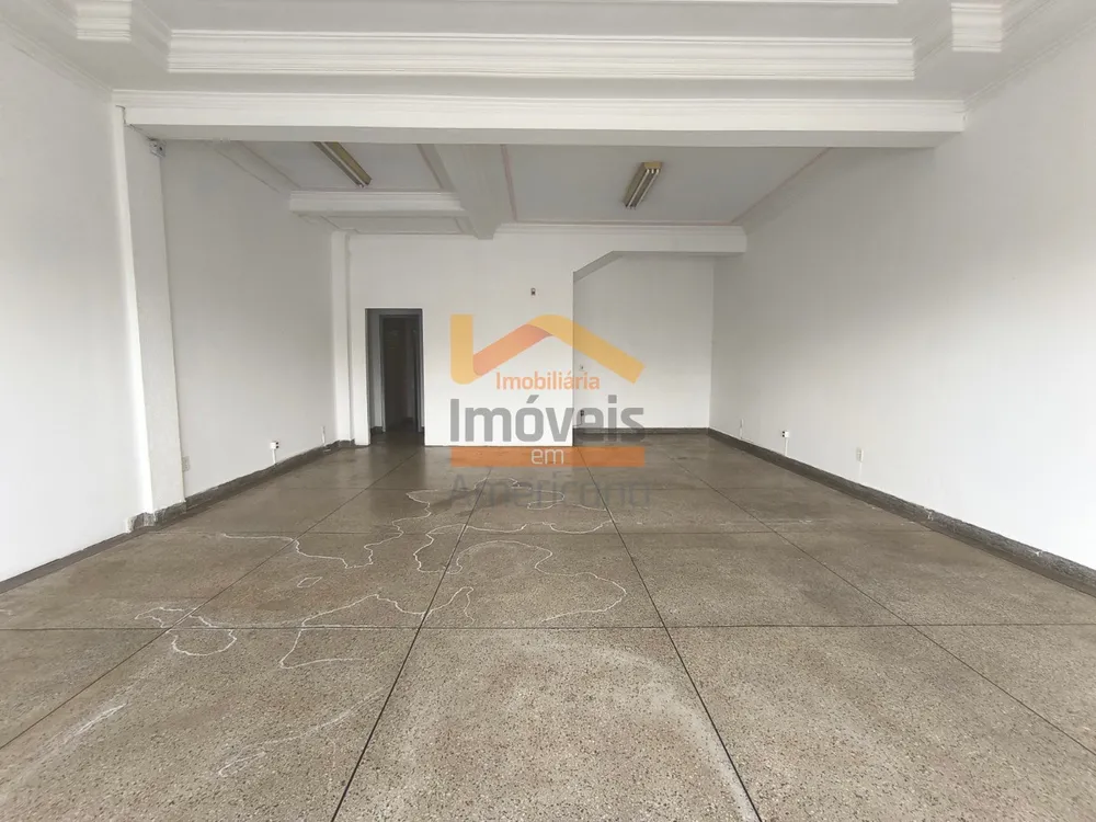 Loja-Salão, 78 m² - Foto 1