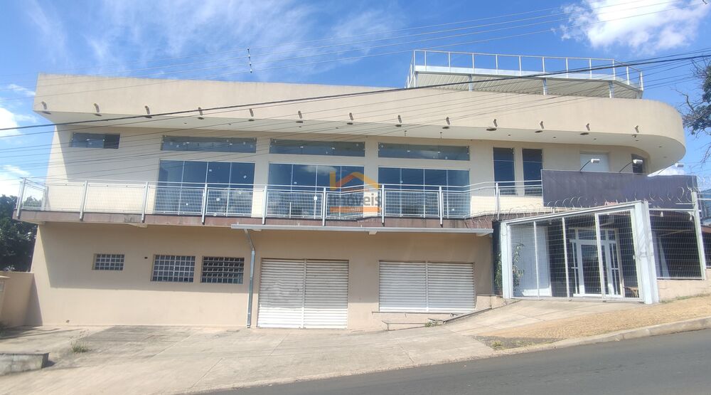 Loja-Salão - Foto 1