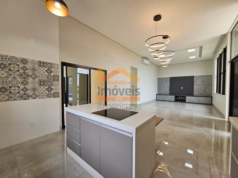 Casa de Condomínio, 3 quartos - Foto 10