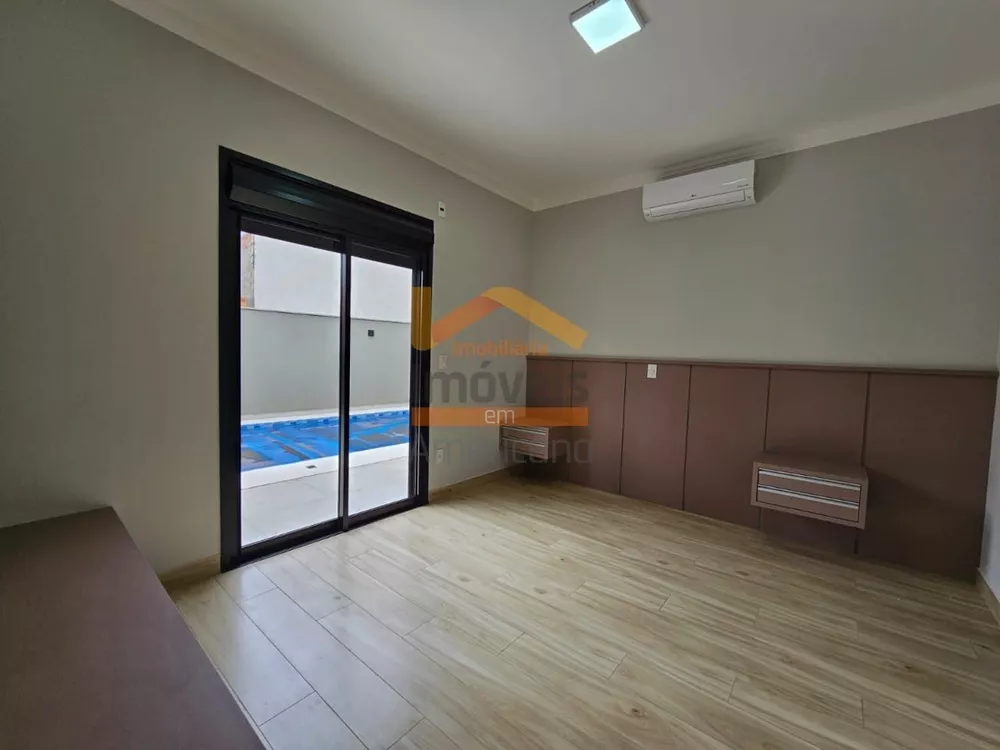 Casa de Condomínio à venda com 3 quartos, 241m² - Foto 7