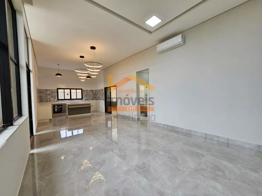 Casa de Condomínio à venda com 3 quartos, 241m² - Foto 5