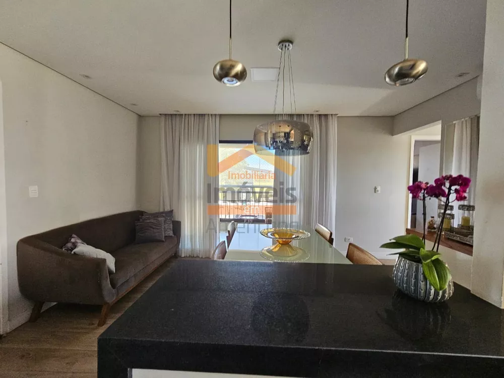 Apartamento à venda com 3 quartos, 87m² - Foto 2