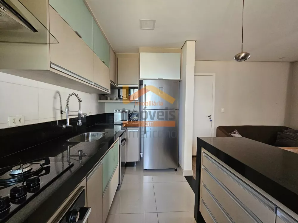 Apartamento à venda com 3 quartos, 87m² - Foto 4