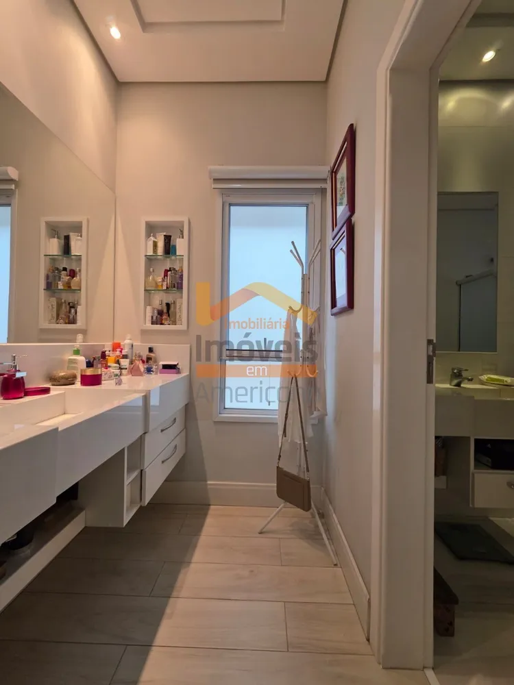Casa de Condomínio, 3 quartos - Foto 10
