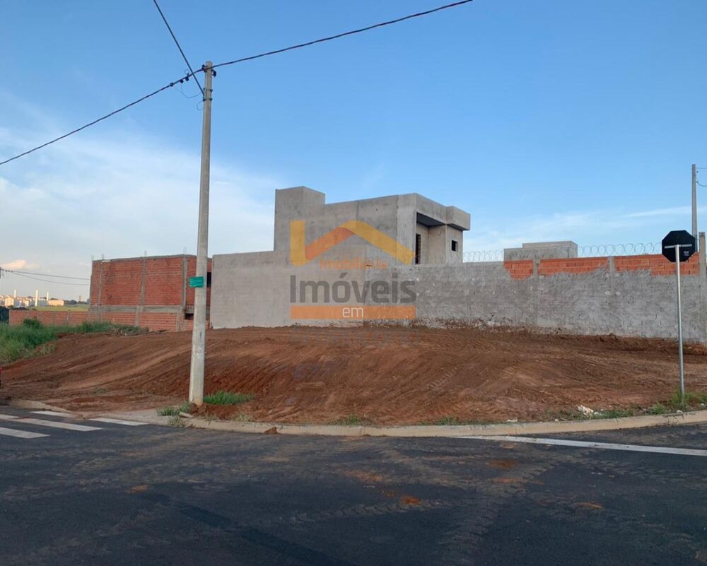 Terreno, 304 m² - Foto 2
